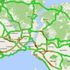 İstanbul'da Ramazan ayının ilk günü trafik haritası yeşile döndü | İstanbul yol durumu İstanbul'da Ramazan ayının ilk günü trafik haritası yeşile döndü | İstanbul yol durumu