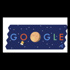 Google Doodle - Plüton'a çok yaklaşacağız Google Doodle - Plüton'a çok yaklaşacağız