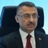 Fuat Oktay'dan 'yerli patent' açıklaması