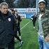 Drogba yeniden Florya'da