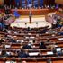 Avrupa Konseyi'nde 'terörle mücadele' oturumu