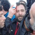 Nejat İşler kanlar içinde kaldı