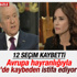 Bahçeli kaybedince istifa çağrılarını yanlış buluyor Bahçeli kaybedince istifa çağrılarını yanlış buluyor