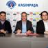 Kasımpaşa da Tayfur Havutçu dönemi