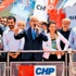 'Sadece sizleri düşüneceğim'