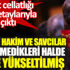 ﻿ FETÖ’cü hakim ve savcılar hak etmedikleri halde böyle yükseltilmiş