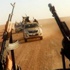 Irak`ta 80 IŞİD militanı öldürüldü Irak`ta 80 IŞİD militanı öldürüldü