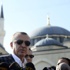 Cumhurbaşkanı Erdoğan'dan namaz sonrasında açıklama Cumhurbaşkanı Erdoğan'dan namaz sonrasında açıklama