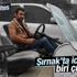 Şırnak'ta oto tamircisi otomatik vites otomobil yaptı