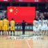 Çin 5 ay aranın ardından basketbol maçlarına yeniden başladı