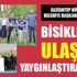 Gaziantep‘te Toplu Ulaşım Gaziantep‘te Toplu Ulaşım