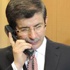 Davutoğlu'ndan Arda'ya telefon Davutoğlu'ndan Arda'ya telefon