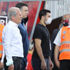 Mustafa Denizli: Skor daha farklı olabilirdi Mustafa Denizli: Skor daha farklı olabilirdi