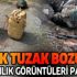 Son dakika: MSB açıkladı: Yüksekova-Çobanpınar yolunda tespit edilen EYP imha edildi
