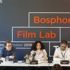 Sinemanın sorunları Boğaziçi Film Festivali'nde masaya yatırıldı: En büyük problem senaryo Sinemanın sorunları Boğaziçi Film Festivali'nde masaya yatırıldı: En büyük problem senaryo