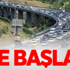 İstanbul'a dönüş başladı! Trafik yoğunlaştı İstanbul'a dönüş başladı! Trafik yoğunlaştı