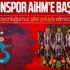 Son dakika: Trabzonspor, 2010-2011 sezonunun Süper Lig şampiyonluğu için AİHM'e başvurdu! Son dakika: Trabzonspor, 2010-2011 sezonunun Süper Lig şampiyonluğu için AİHM'e başvurdu!