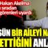 ﻿Doç. Dr. Hakan Akelma koronanın bir aileyi nasıl yok ettiğini anlattı
