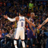 Thunder, Suns engelini aştı