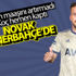 Filip Novak Fenerbahçe'de
