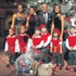 Obama'ların Noel özeni