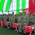 Derecik'te 174 korucu Türkçe ve Kürtçe yeminle göreve başladı Derecik'te 174 korucu Türkçe ve Kürtçe yeminle göreve başladı