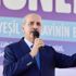 Numan Kurtulmuş: Milli kültürel bağımsızlık yoksa ekonomik ve teknolojik bağımsızlık da olmaz