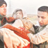 IŞİD, 200 Yezidi’yi bıraktı