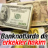 Para birimlerinde erkek egemenliği