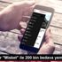 Çalışanlar "Misket" ile 200 bin bedava yemek yedi Çalışanlar "Misket" ile 200 bin bedava yemek yedi