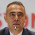 UEFA'dan Müftüoğlu'na görev
