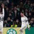 Real Madrid deplasmanda Betis'i yendi