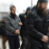 Kilis'te IŞİD üyesi 23 kişi yanlarındaki 21 çocukla yakalandı