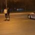 İstanbul’da lüks otomobilli magandalar caddeyi trafiğe kesip “drift” yaptı İstanbul’da lüks otomobilli magandalar caddeyi trafiğe kesip “drift” yaptı
