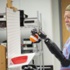 İki kollu olmayan hastaya robot protez takıldı!