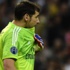 Casillas'a şok! Bernabeu'da küfür