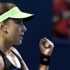 18'lik İsviçreli Serena'yı yendi