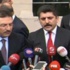 Müzakereler sürüyor... Emniyet Müdürü: Berkin Elvan bizim çocuğumuzdur Müzakereler sürüyor... Emniyet Müdürü: Berkin Elvan bizim çocuğumuzdur