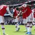 Arsenal 2'de 2 yaptı Arsenal 2'de 2 yaptı