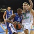Anadolu Efes, zorladı ama yıkamadı
