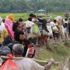 Avrupa Rohingya Konseyi Başkanı Kyaw: Ordu ve Budist milliyetçiler, yardım kuruluşları Arakan'dan uzaklaştırılmaya çalışılıyordu