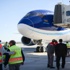 Çevreci Boeing Türkiye'de