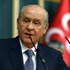 Bahçeli, partisinin grup toplantısında konuştu Bahçeli, partisinin grup toplantısında konuştu