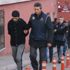 Kayseri'de DEAŞ operasyonu: 9 zanlı adliyeye sevk edildi Kayseri'de DEAŞ operasyonu: 9 zanlı adliyeye sevk edildi