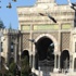 İstanbul Üniversitesi'nde kavga