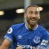 Manchester United, Cenk Tosun'lu Everton'ı devirdi