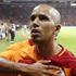 Sofiane Feghouli: Dünya Kupası'na gidemediğimiz için üzgünüz