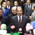 Irak Meclis Başkanı Sünnilere silahlanın çağrısı yaptı