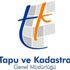 Tapu ve kadastro yatırımları için bu yıl yaklaşık 136 milyon lira kaynak ayrıldı Tapu ve kadastro yatırımları için bu yıl yaklaşık 136 milyon lira kaynak ayrıldı