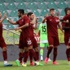Trabzonspor Rize'yi 3 golle geçti Trabzonspor Rize'yi 3 golle geçti